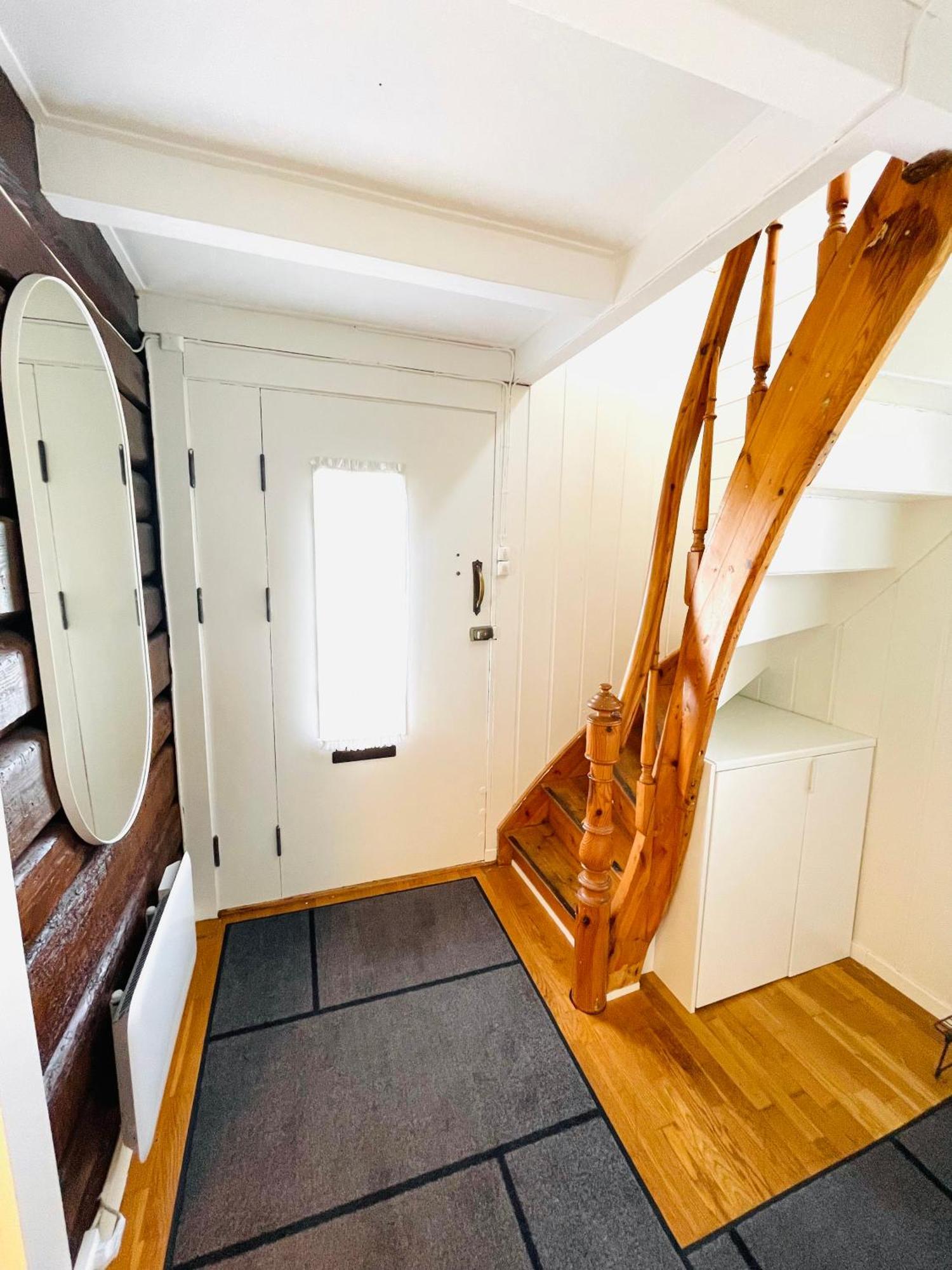 Central Stavanger Guesthouse Kamer foto