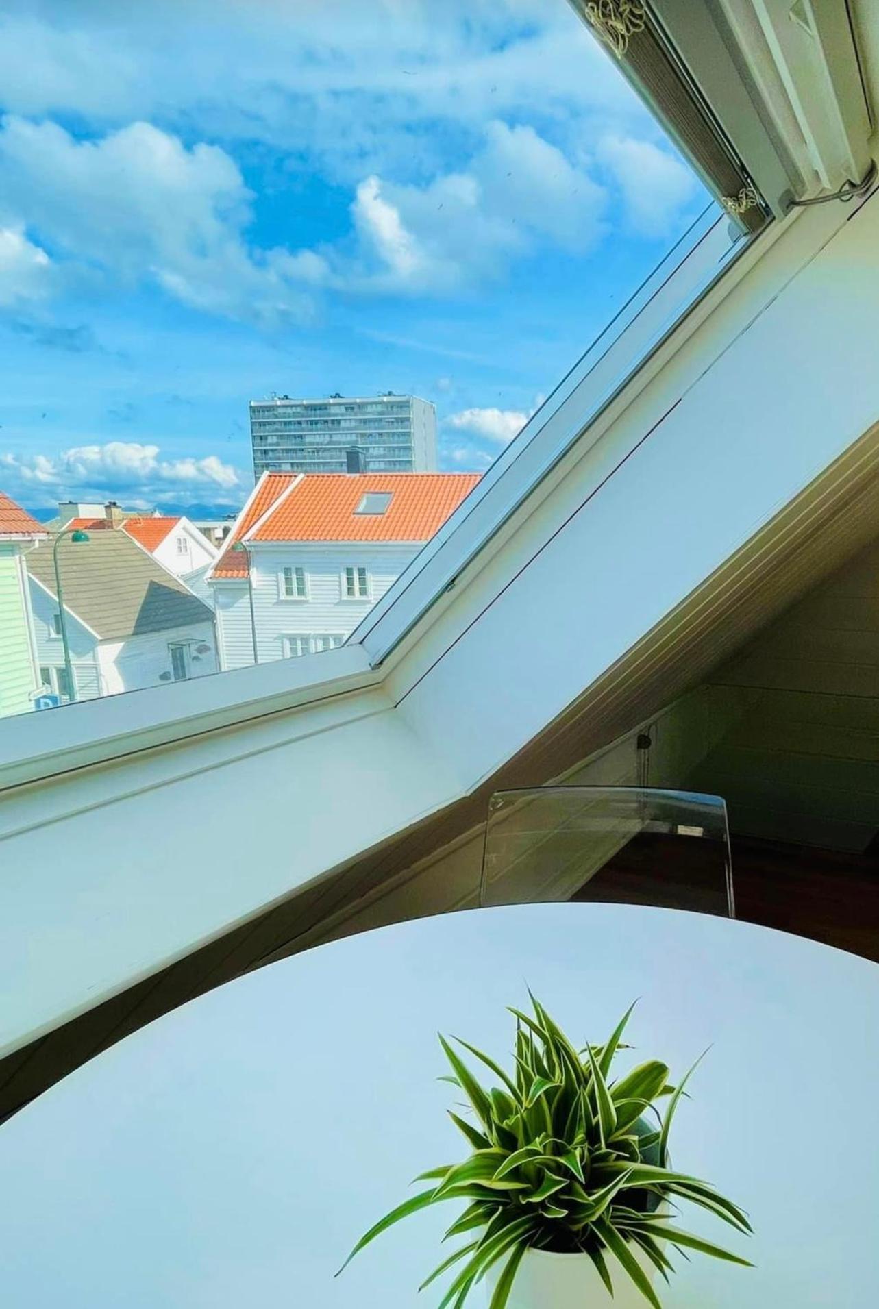 Central Stavanger Guesthouse Buitenkant foto